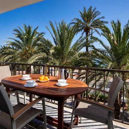 Apartment Puerto Denia Cervantes-1 By Interhome Екстер'єр фото