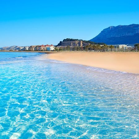 Apartment Puerto Denia Cervantes-1 By Interhome Екстер'єр фото