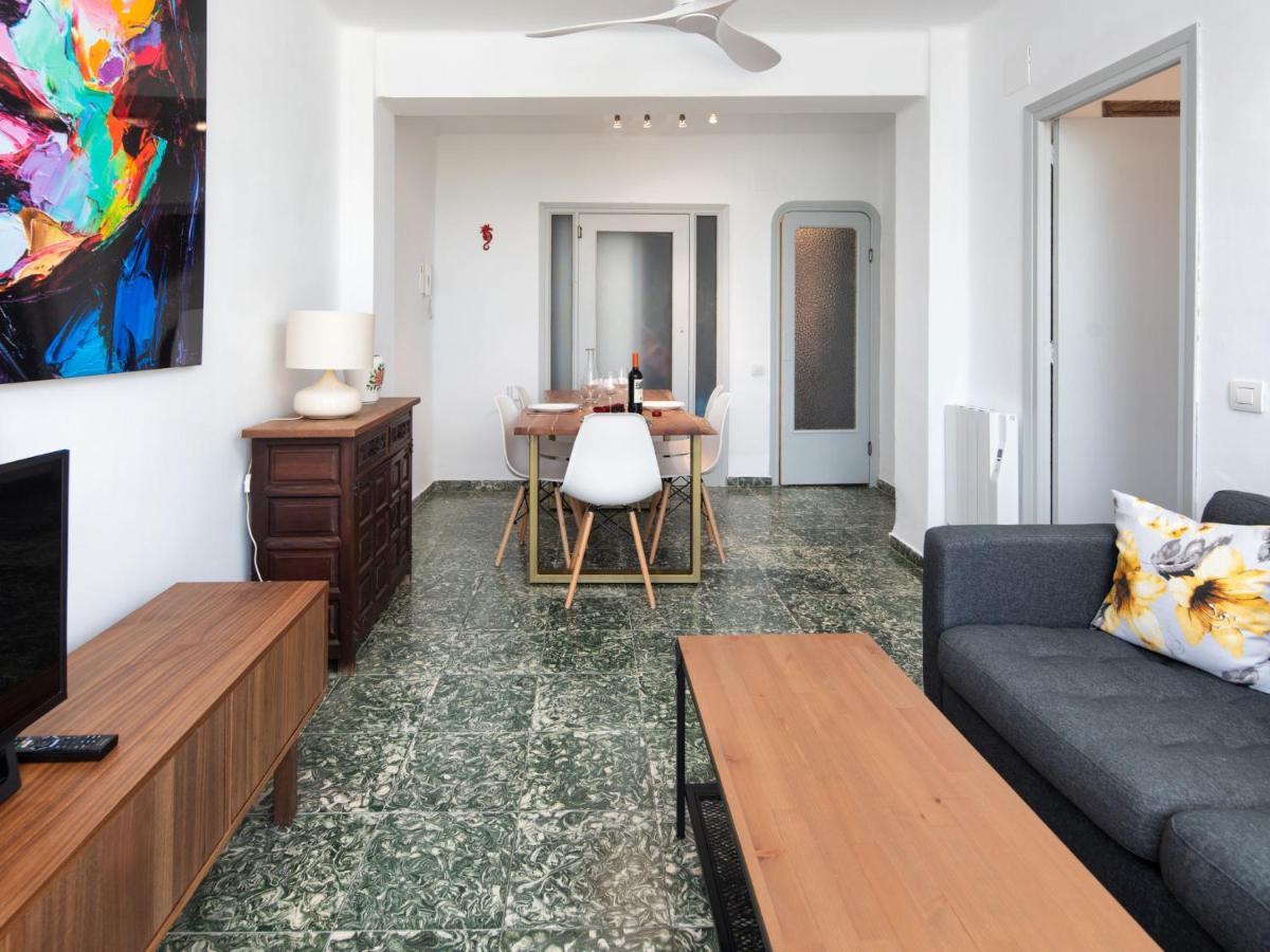 Apartment Puerto Denia Cervantes-1 By Interhome Екстер'єр фото