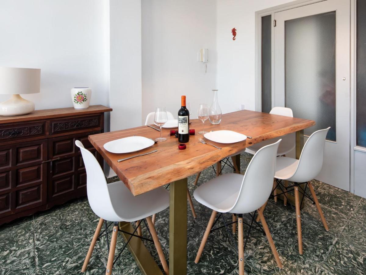Apartment Puerto Denia Cervantes-1 By Interhome Екстер'єр фото