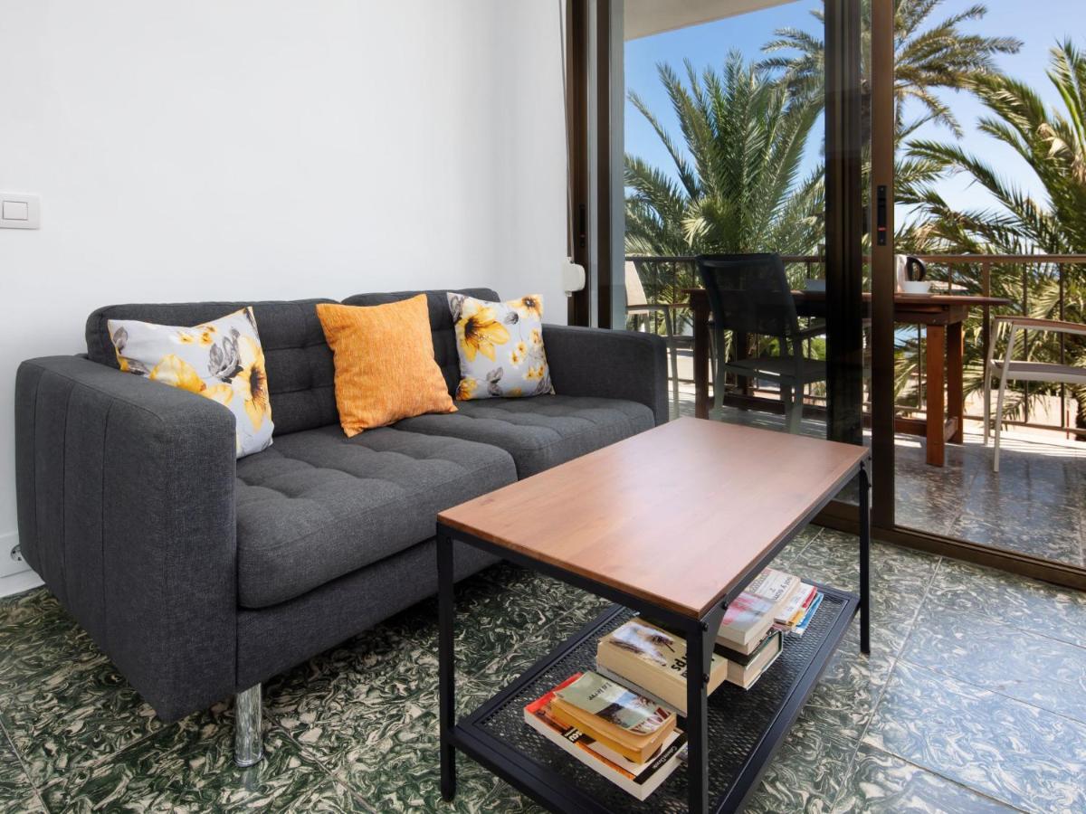Apartment Puerto Denia Cervantes-1 By Interhome Екстер'єр фото