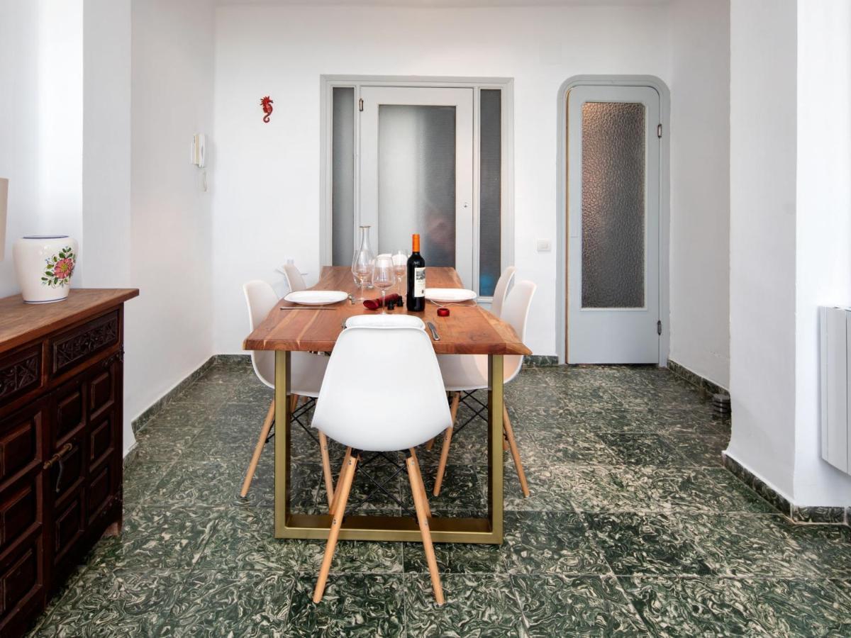 Apartment Puerto Denia Cervantes-1 By Interhome Екстер'єр фото