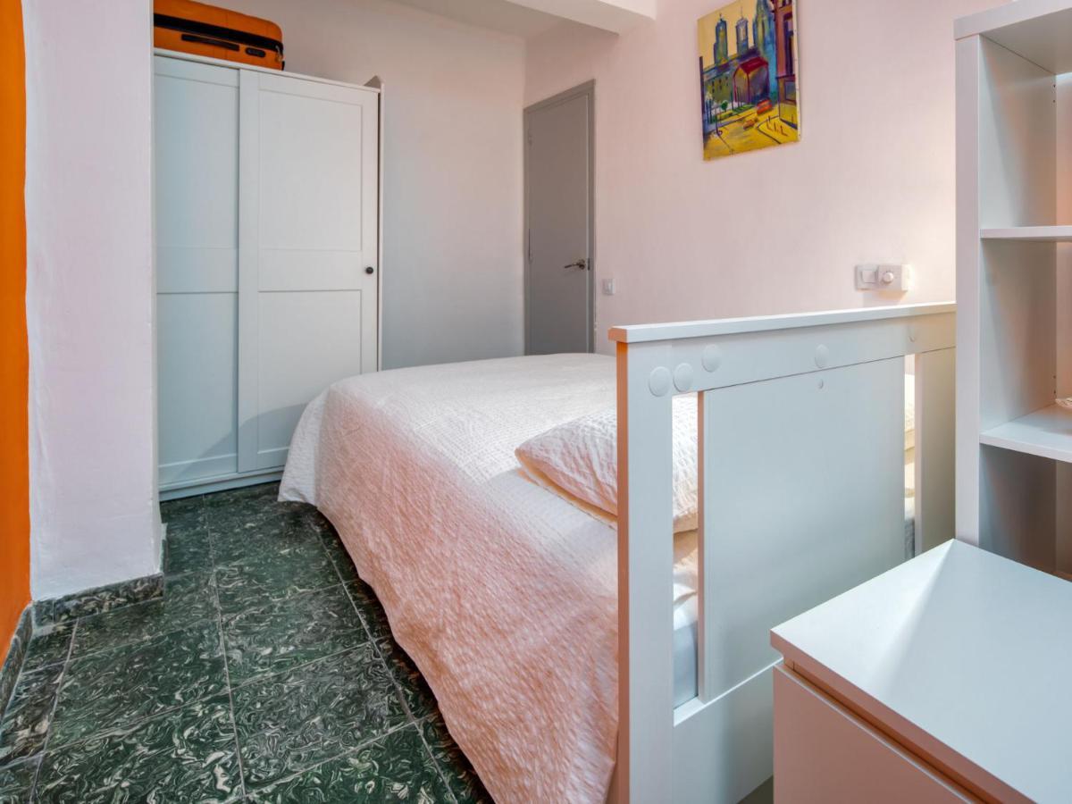 Apartment Puerto Denia Cervantes-1 By Interhome Екстер'єр фото