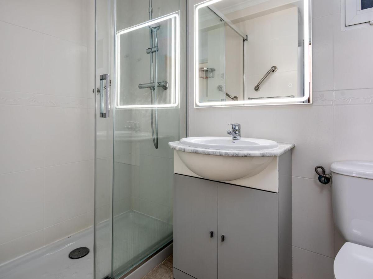 Apartment Puerto Denia Cervantes-1 By Interhome Екстер'єр фото