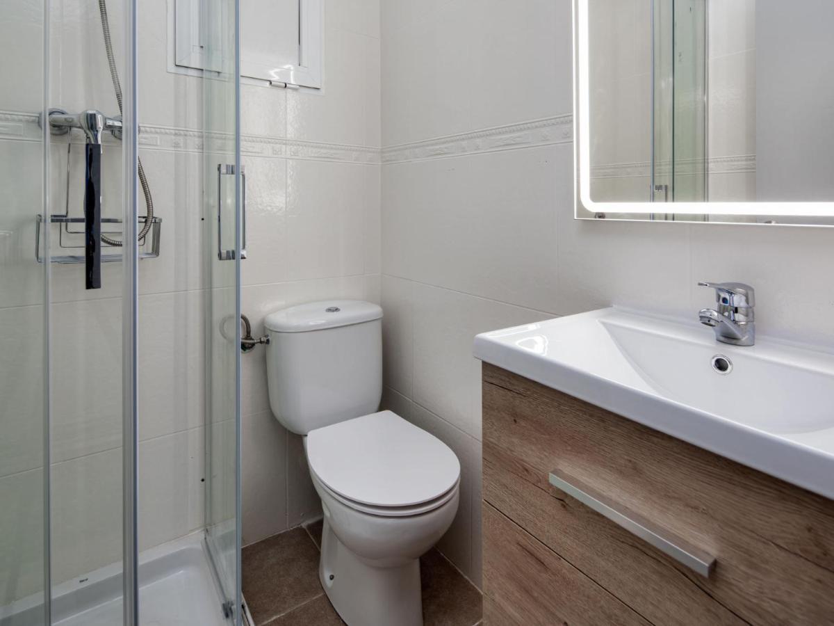Apartment Puerto Denia Cervantes-1 By Interhome Екстер'єр фото