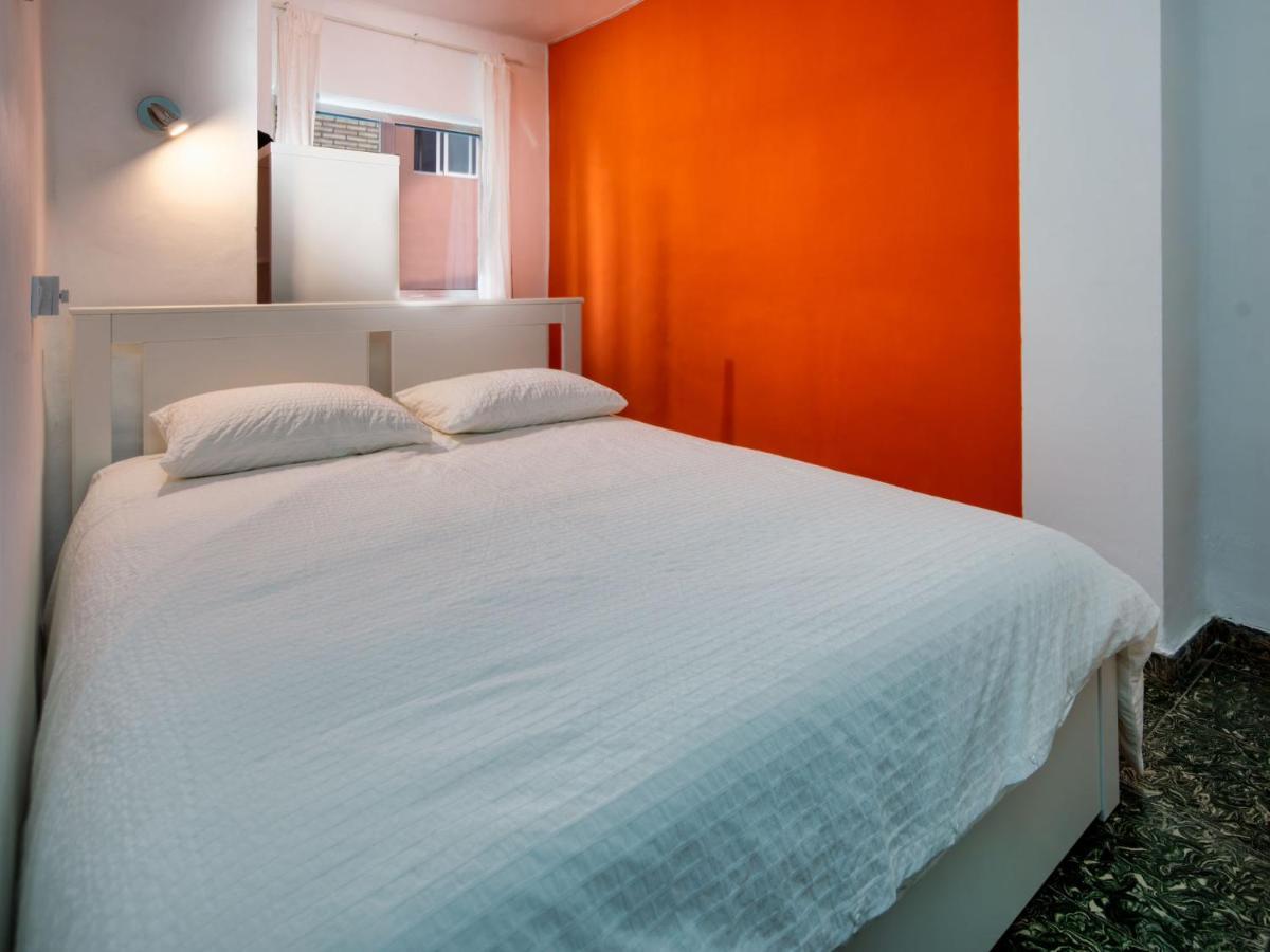 Apartment Puerto Denia Cervantes-1 By Interhome Екстер'єр фото